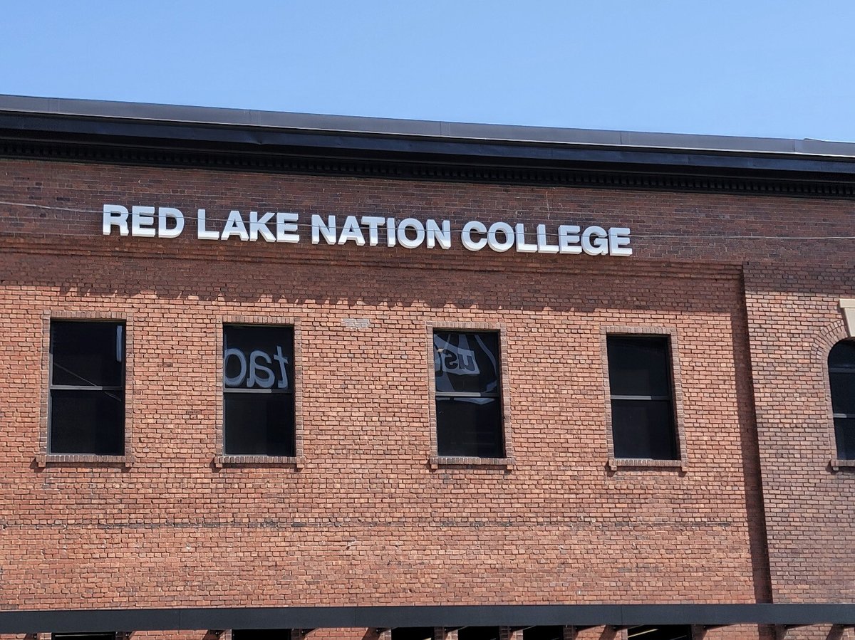 Red Lake College 2